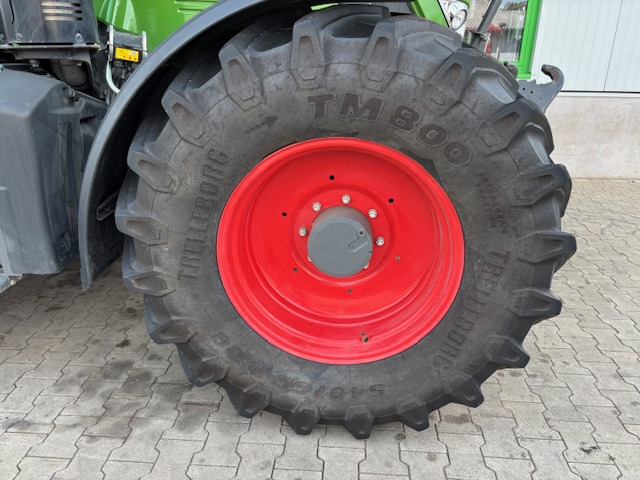 Fendt 516 Vario Gen3 Profi Setting2 - Farm tractor: picture 5 Fendt 516 Vario Gen3 Profi Setting2 - Farm tractor: picture 5