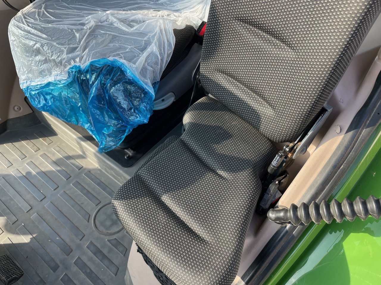 Fendt 516 Vario S4 ProfiPlus - Farm tractor: picture 4 Fendt 516 Vario S4 ProfiPlus - Farm tractor: picture 4