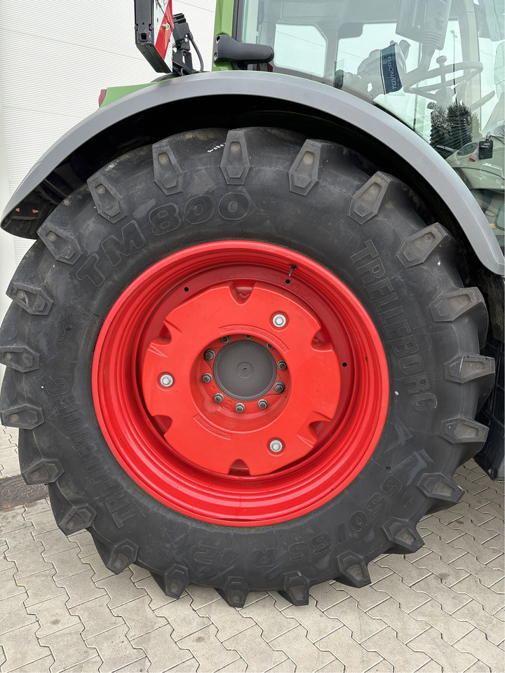 Fendt 718 Vario Gen6 PowerPlus - Farm tractor: picture 5 Fendt 718 Vario Gen6 PowerPlus - Farm tractor: picture 5