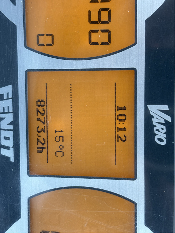 Fendt 722 Vario SCR ProfiPlus - Farm tractor: picture 2 Fendt 722 Vario SCR ProfiPlus - Farm tractor: picture 2