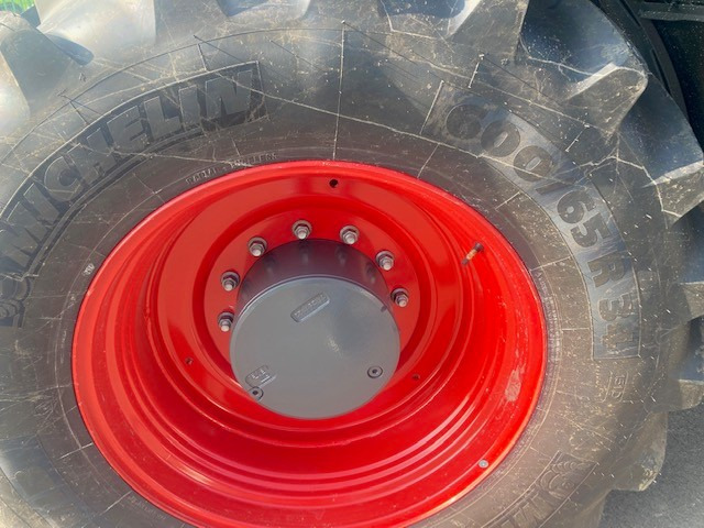 Fendt 936 Vario Gen7 Profi Setting2 - Farm tractor: picture 3 Fendt 936 Vario Gen7 Profi Setting2 - Farm tractor: picture 3