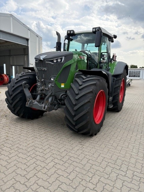 Fendt 939 Vario Gen6 ProfiPlus - Farm tractor: picture 1 Fendt 939 Vario Gen6 ProfiPlus - Farm tractor: picture 1