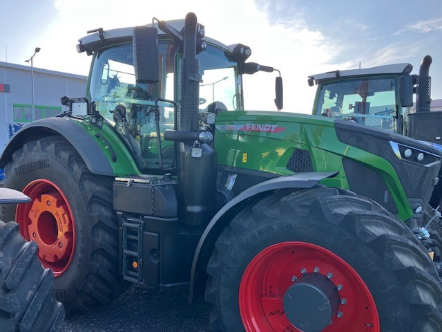 Fendt 942 Vario Gen7 Power Setting2 - Farm tractor: picture 4 Fendt 942 Vario Gen7 Power Setting2 - Farm tractor: picture 4