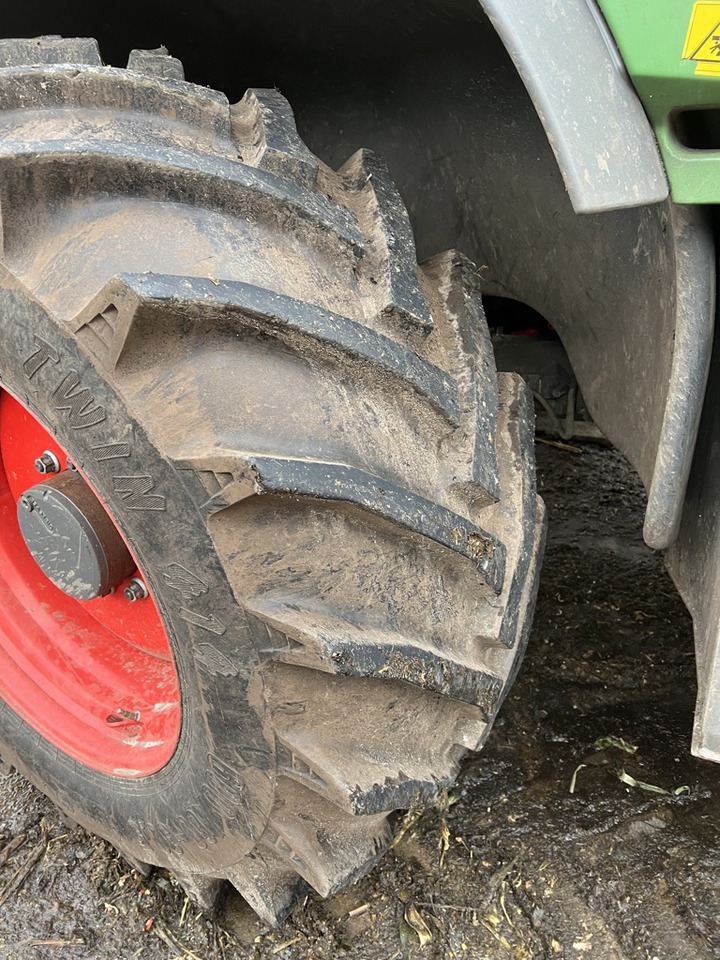 Fendt Katana 65 - Forage harvester: picture 2 Fendt Katana 65 - Forage harvester: picture 2