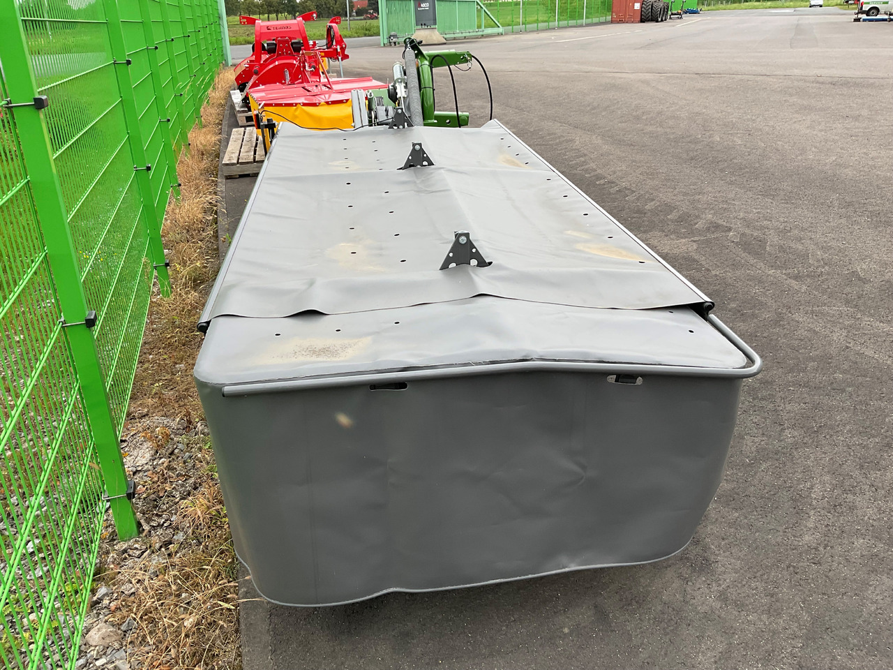 Fendt Slicer 320 P - Mower: picture 5 Fendt Slicer 320 P - Mower: picture 5