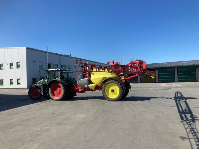 Kverneland iXtrack C 40 - Sprayer: picture 3 Kverneland iXtrack C 40 - Sprayer: picture 3