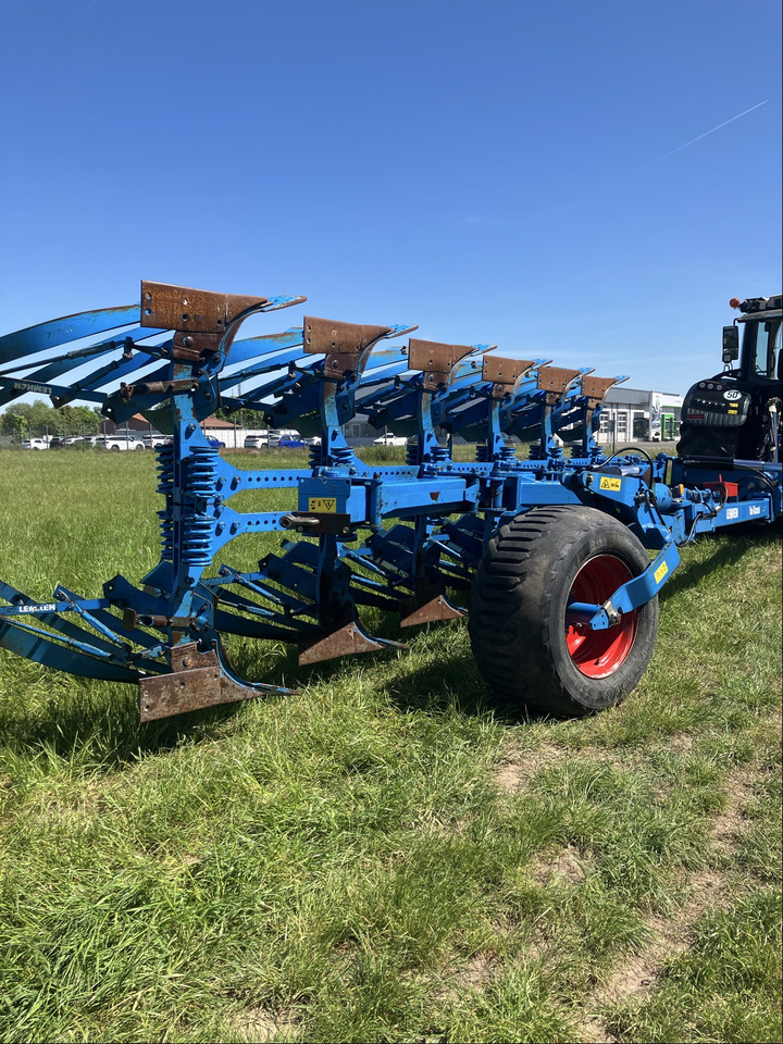 Lemken VariDiamant - Plow: picture 3 Lemken VariDiamant - Plow: picture 3