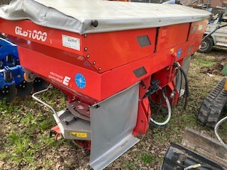 Rauch Axera Serie - Sprayer: picture 1 Rauch Axera Serie - Sprayer: picture 1