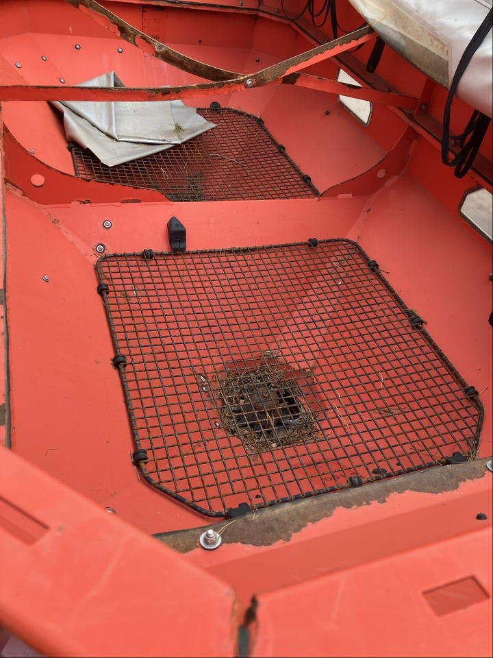 Rauch Axis-H 30.1 EMC W - Sprayer: picture 2 Rauch Axis-H 30.1 EMC W - Sprayer: picture 2