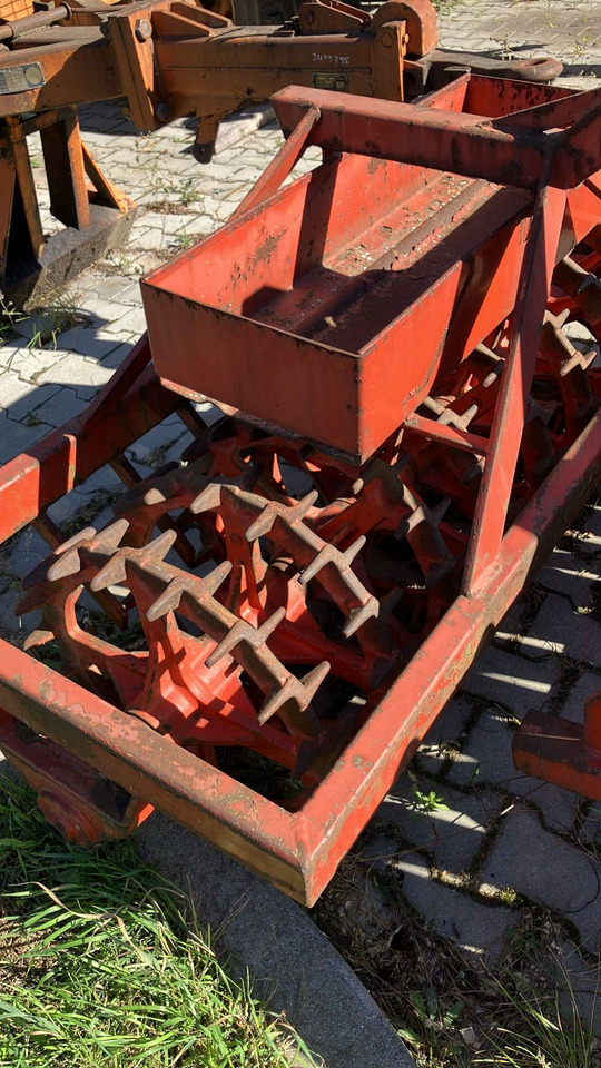 Tigges Packer - Farm roller: picture 3 Tigges Packer - Farm roller: picture 3