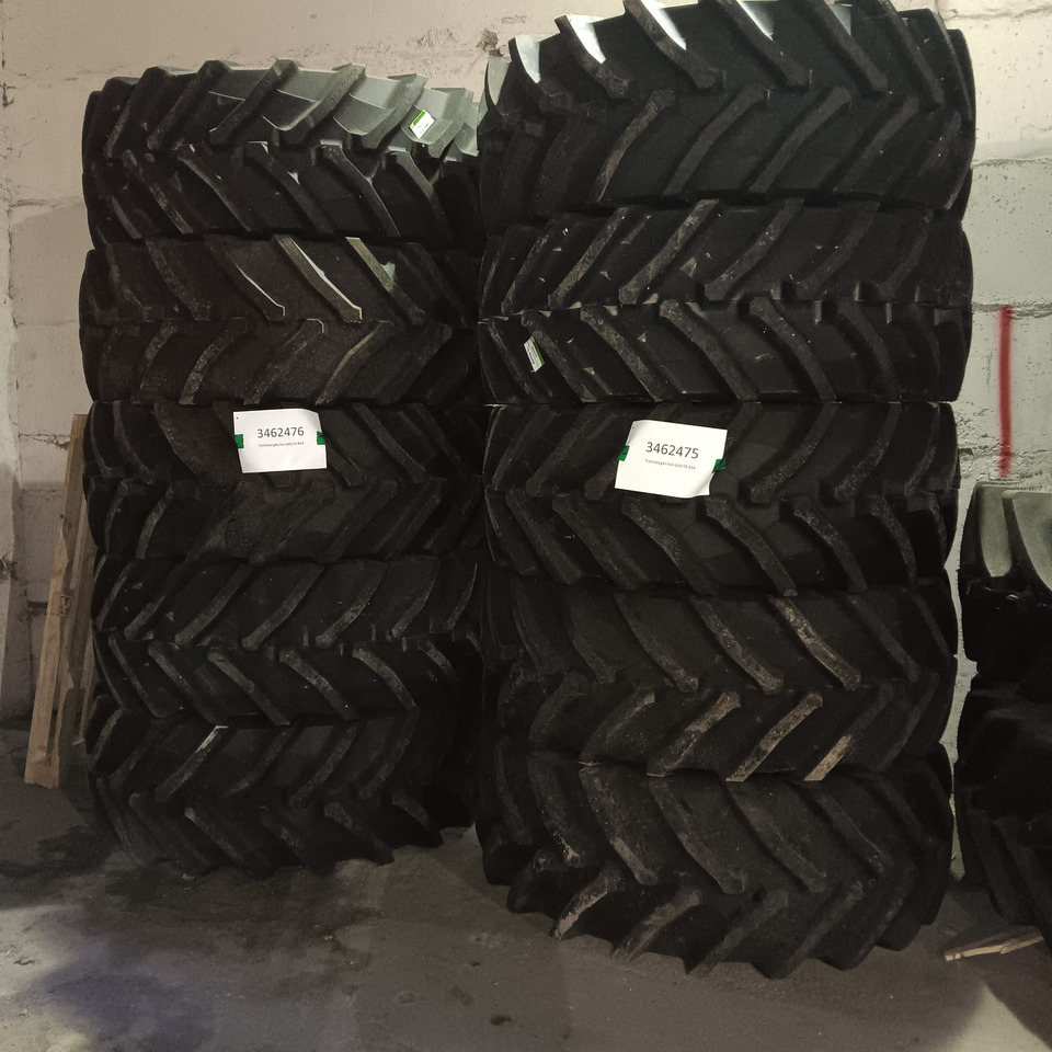 Trelleborg Reifen 600/70 R34 - Wheels and tires: picture 1 Trelleborg Reifen 600/70 R34 - Wheels and tires: picture 1
