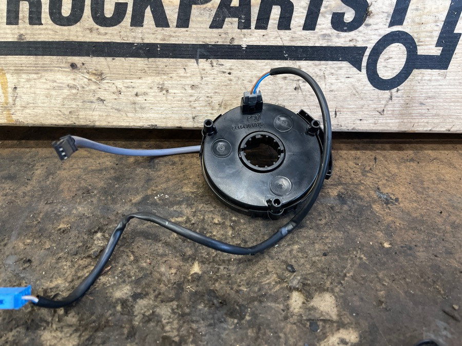 MAN STEERING CARRIER 81.46430-6026 - Steering gear for Truck: picture 1 MAN STEERING CARRIER 81.46430-6026 - Steering gear for Truck: picture 1