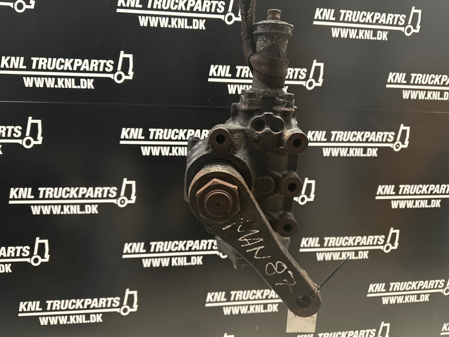 MAN STEERING GEAR 81.46200-6456 - Steering gear for Truck: picture 1 MAN STEERING GEAR 81.46200-6456 - Steering gear for Truck: picture 1