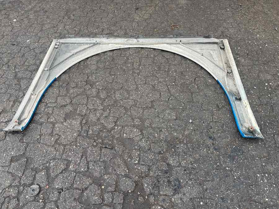 MERCEDES WHEEL COVER A6297540306 - Body and exterior for Bus: picture 2 MERCEDES WHEEL COVER A6297540306 - Body and exterior for Bus: picture 2