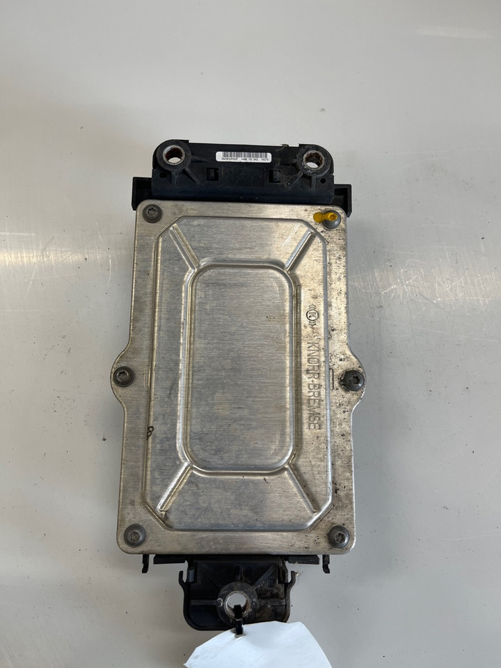 RENAULT ECU EBS7 7421933120 - Electrical system for Truck: picture 2 RENAULT ECU EBS7 7421933120 - Electrical system for Truck: picture 2