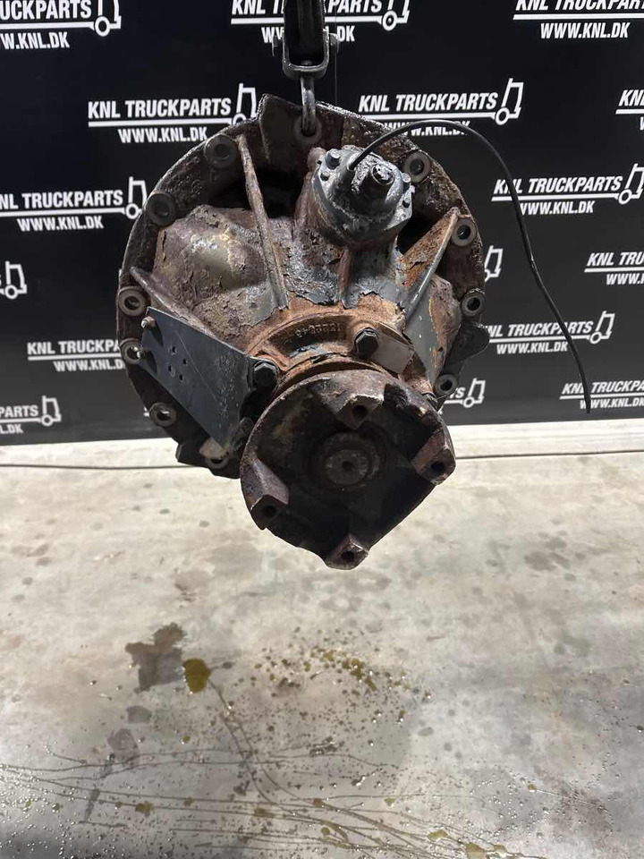 SCANIA DIFF R660 - 3.07 // 1786386 - Differential gear for Truck: picture 1 SCANIA DIFF R660 - 3.07 // 1786386 - Differential gear for Truck: picture 1