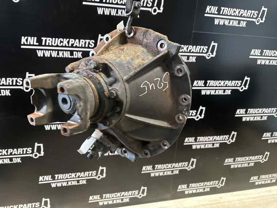 SCANIA DIFF R660 - 3.42 // 1374301 - Differential gear for Truck: picture 2 SCANIA DIFF R660 - 3.42 // 1374301 - Differential gear for Truck: picture 2