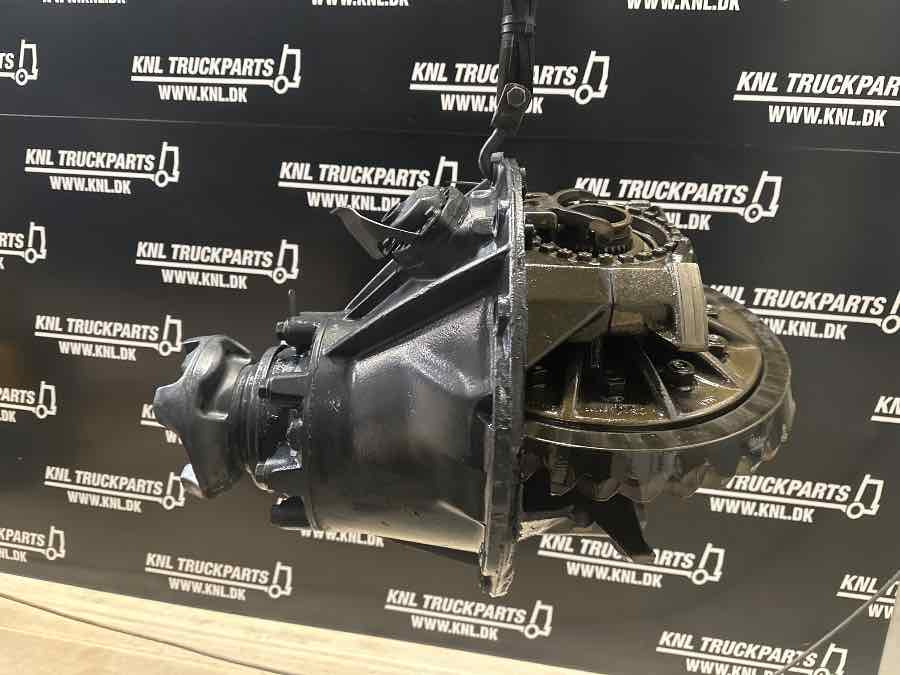 SCANIA DIFF R780 - 2.92 // 1722313 - Differential gear for Truck: picture 1 SCANIA DIFF R780 - 2.92 // 1722313 - Differential gear for Truck: picture 1