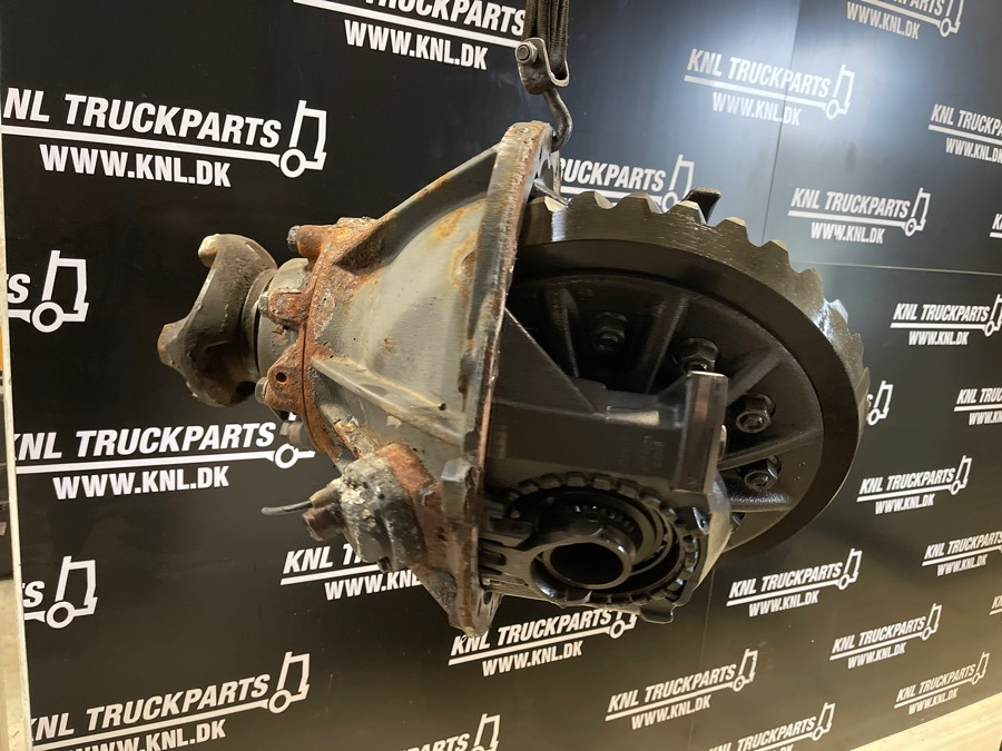 SCANIA DIFF R780 - 3.08 // 1722314 - Differential gear for Truck: picture 1 SCANIA DIFF R780 - 3.08 // 1722314 - Differential gear for Truck: picture 1