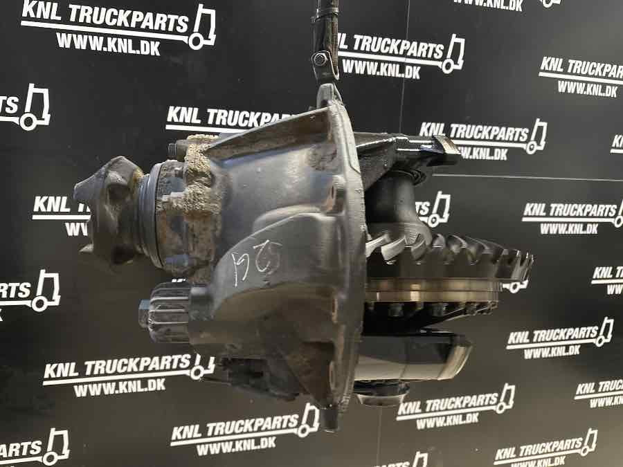 SCANIA DIFF R885 - 3.07 // 1908375 - Differential gear for Truck: picture 2 SCANIA DIFF R885 - 3.07 // 1908375 - Differential gear for Truck: picture 2