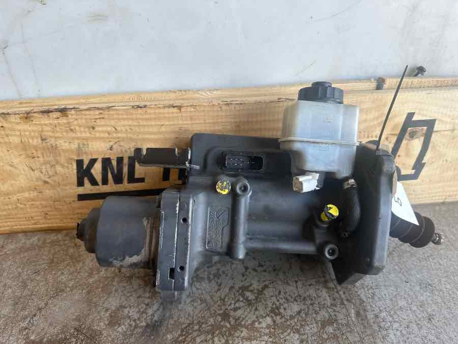 SCANIA ECA 3136620 - Gearbox and parts for Truck: picture 1 SCANIA ECA 3136620 - Gearbox and parts for Truck: picture 1