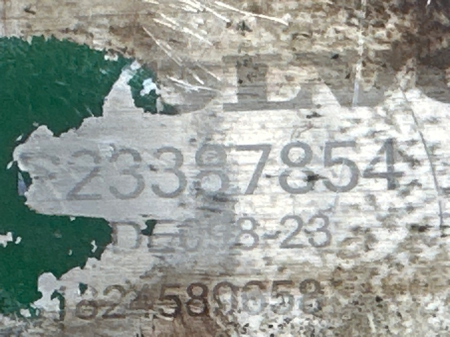 VOLVO ADBLUE PUMPE 23387854 - Fuel processing/ Fuel delivery for Truck: picture 3 VOLVO ADBLUE PUMPE 23387854 - Fuel processing/ Fuel delivery for Truck: picture 3