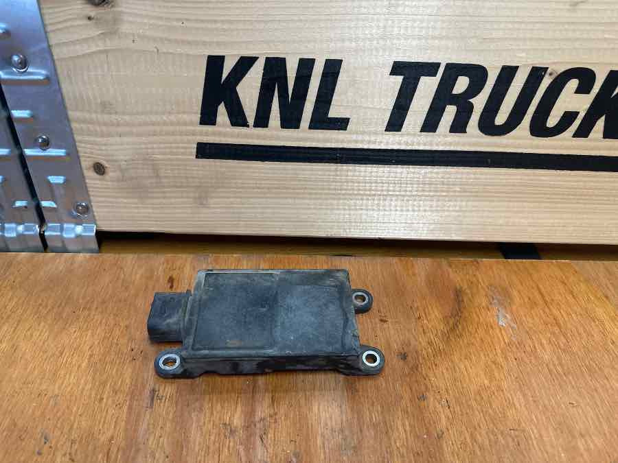 VOLVO COLLISION ECU 23123415 - Electrical system for Truck: picture 1 VOLVO COLLISION ECU 23123415 - Electrical system for Truck: picture 1