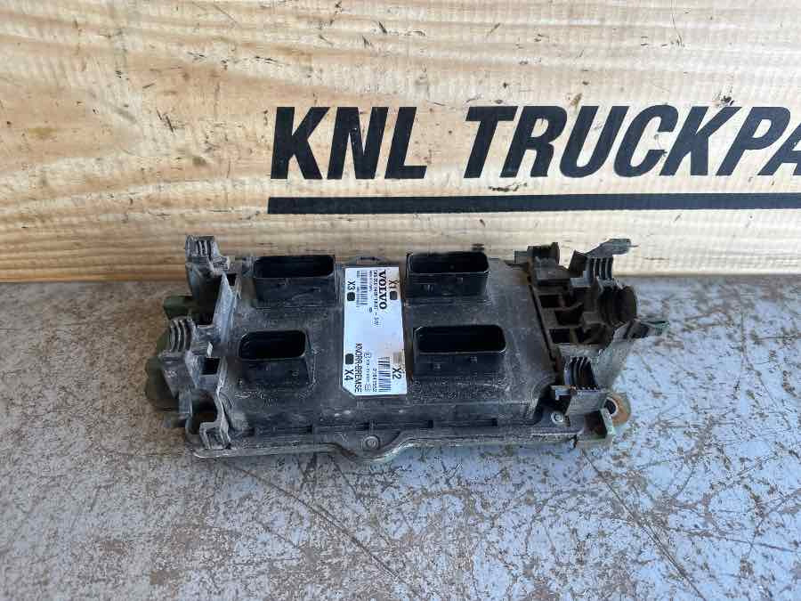 VOLVO ECU EBS 21641552 - Electrical system for Truck: picture 1 VOLVO ECU EBS 21641552 - Electrical system for Truck: picture 1