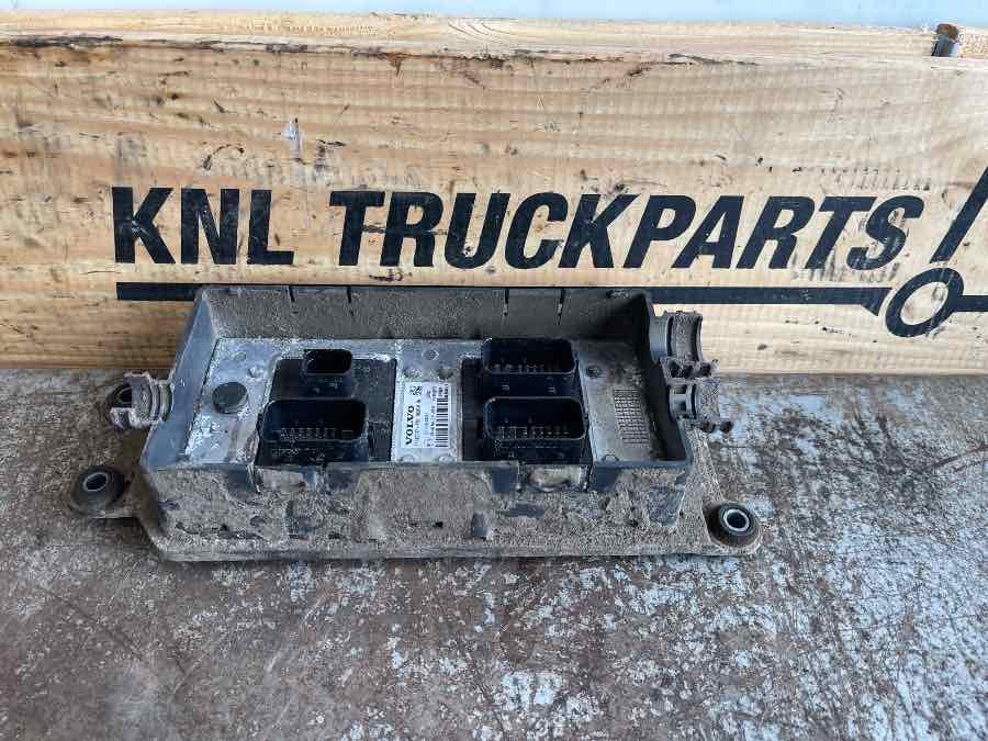 VOLVO ECU RCIOM 22149717 - Electrical system for Truck: picture 1 VOLVO ECU RCIOM 22149717 - Electrical system for Truck: picture 1