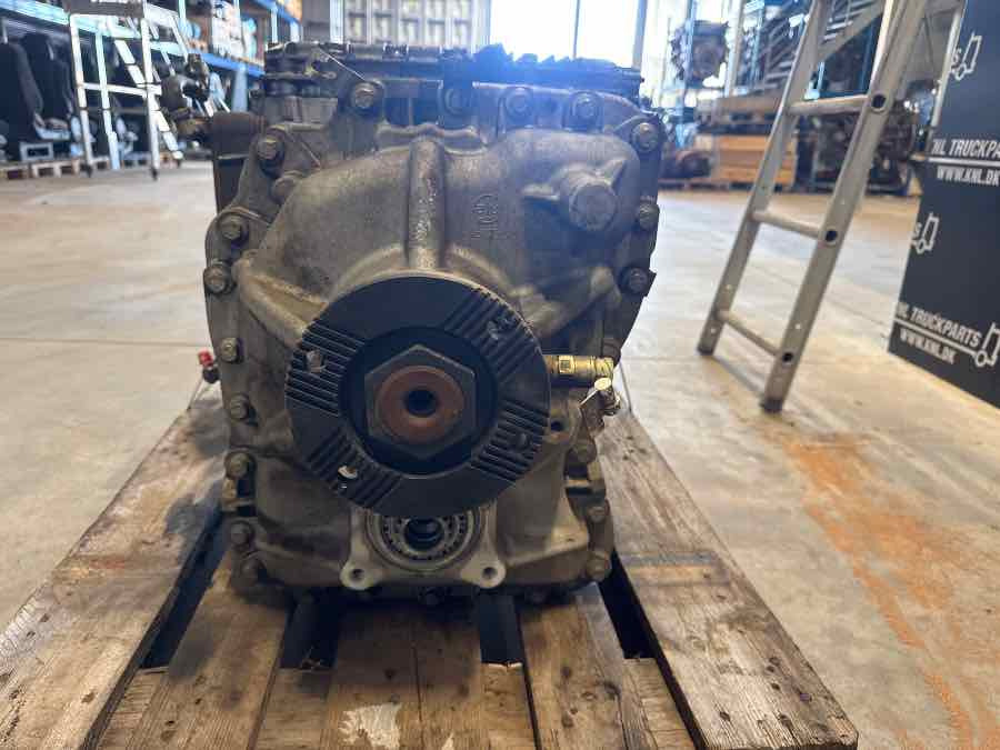 VOLVO GEARBOX AT2612F // 60150785 - Gearbox for Truck: picture 3 VOLVO GEARBOX AT2612F // 60150785 - Gearbox for Truck: picture 3