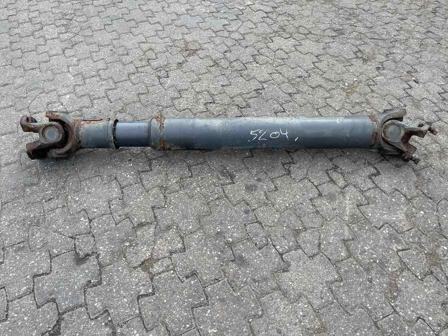 VOLVO PROPSHAFT 1068142 - Propeller shaft for Truck: picture 1 VOLVO PROPSHAFT 1068142 - Propeller shaft for Truck: picture 1