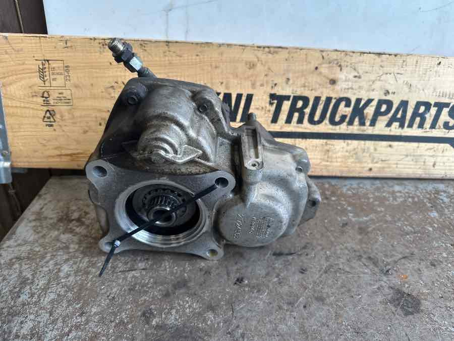 VOLVO PTO PTR-DH 22770451 - Gearbox and parts for Truck: picture 1 VOLVO PTO PTR-DH 22770451 - Gearbox and parts for Truck: picture 1