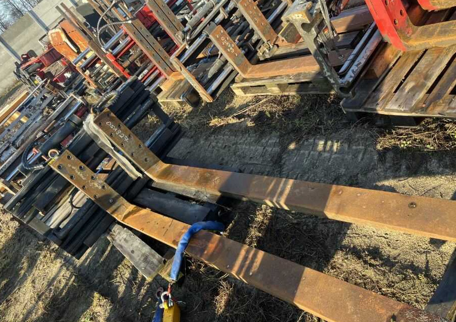 Stabau S 12-KG 45 - Attachment: picture 2 Stabau S 12-KG 45 - Attachment: picture 2