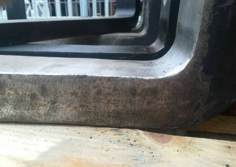 Auramo DS18FKA - Forks for Forklift: picture 5 Auramo DS18FKA - Forks for Forklift: picture 5