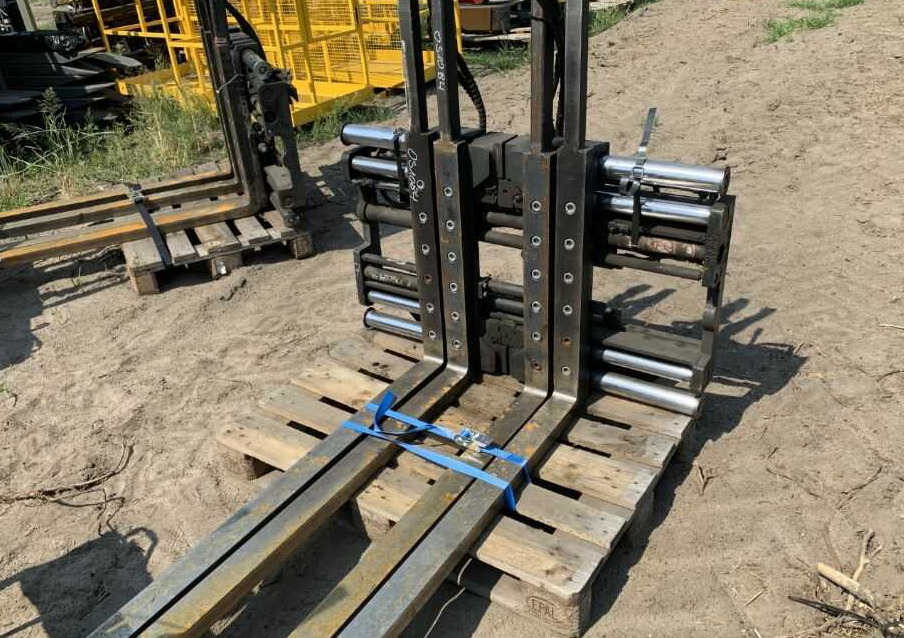 Bolzoni DS13FS - Forks: picture 1 Bolzoni DS13FS - Forks: picture 1