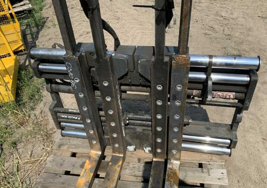 Bolzoni DS13FS - Forks: picture 2 Bolzoni DS13FS - Forks: picture 2