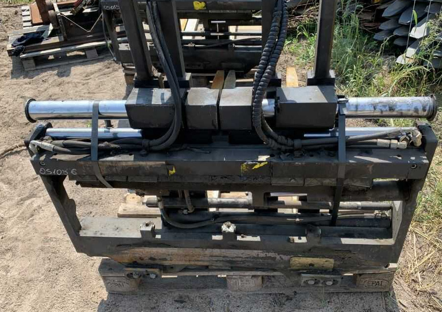 Bolzoni DS13FS - Forks: picture 4 Bolzoni DS13FS - Forks: picture 4