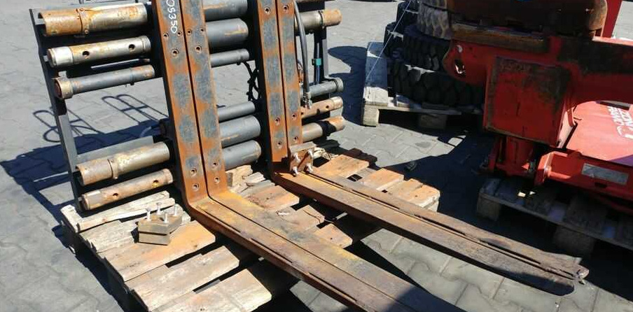 E-L-M 4HGF-2212-13 - Forks for Forklift: picture 1 E-L-M 4HGF-2212-13 - Forks for Forklift: picture 1