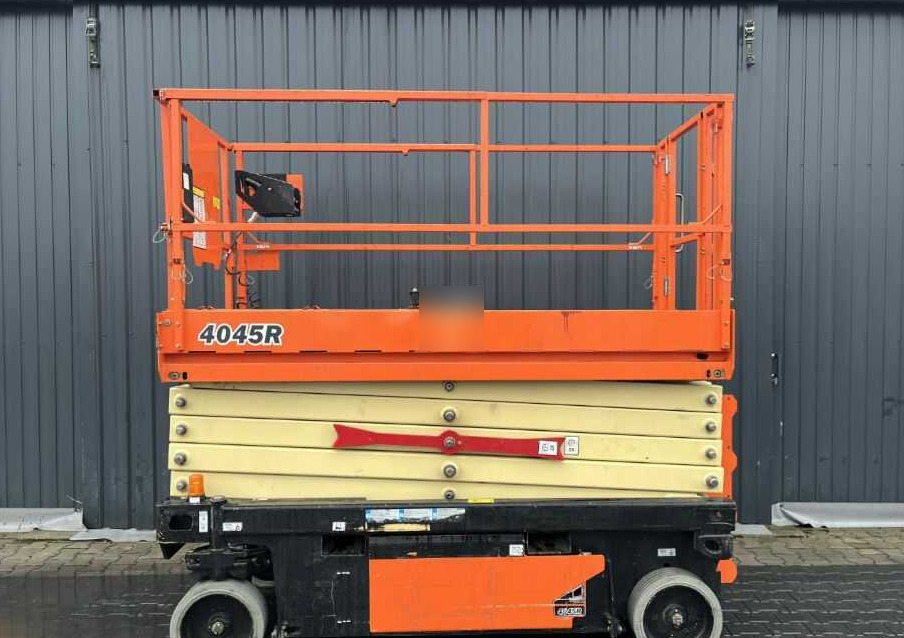 JLG 4045R - Scissor lift: picture 2 JLG 4045R - Scissor lift: picture 2