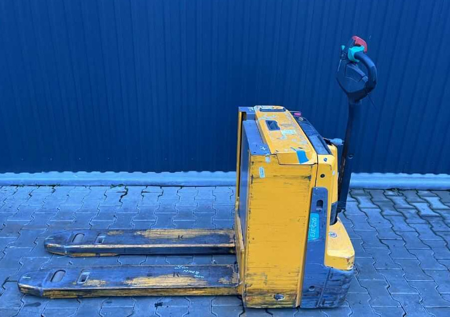 Jungheinrich EJEC20 - Pallet truck: picture 1 Jungheinrich EJEC20 - Pallet truck: picture 1