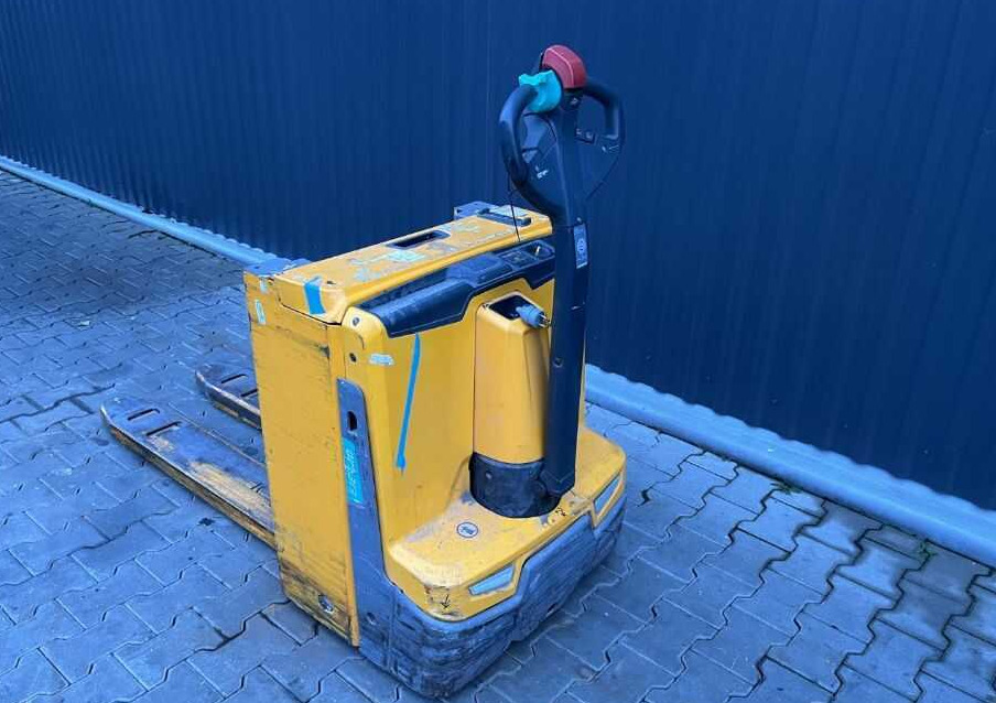 Jungheinrich EJEC20 - Pallet truck: picture 5 Jungheinrich EJEC20 - Pallet truck: picture 5