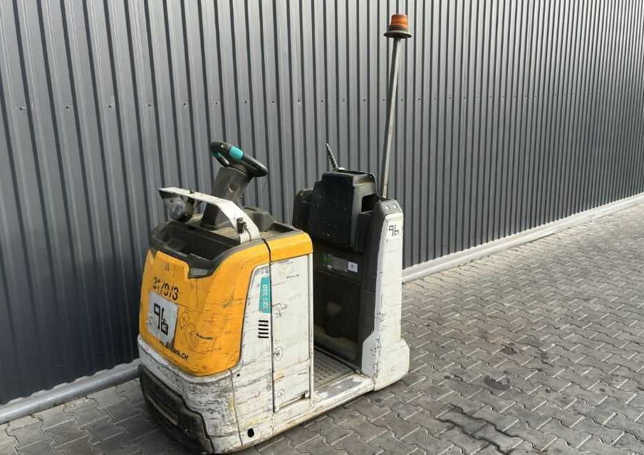 Jungheinrich EZS350 - Tow tractor: picture 1 Jungheinrich EZS350 - Tow tractor: picture 1