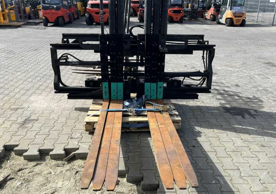 Kaup 6T429 - Forks for Forklift: picture 5 Kaup 6T429 - Forks for Forklift: picture 5
