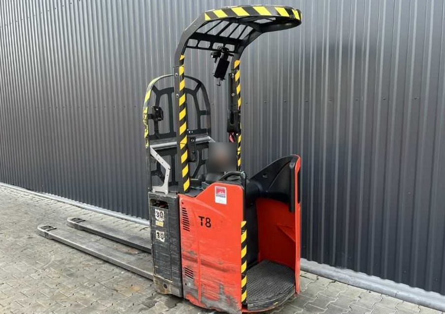 Linde T20SP-02 - Pallet truck: picture 3 Linde T20SP-02 - Pallet truck: picture 3