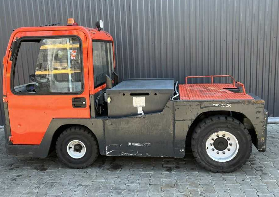 Simai TE500RR - Tow tractor: picture 2 Simai TE500RR - Tow tractor: picture 2