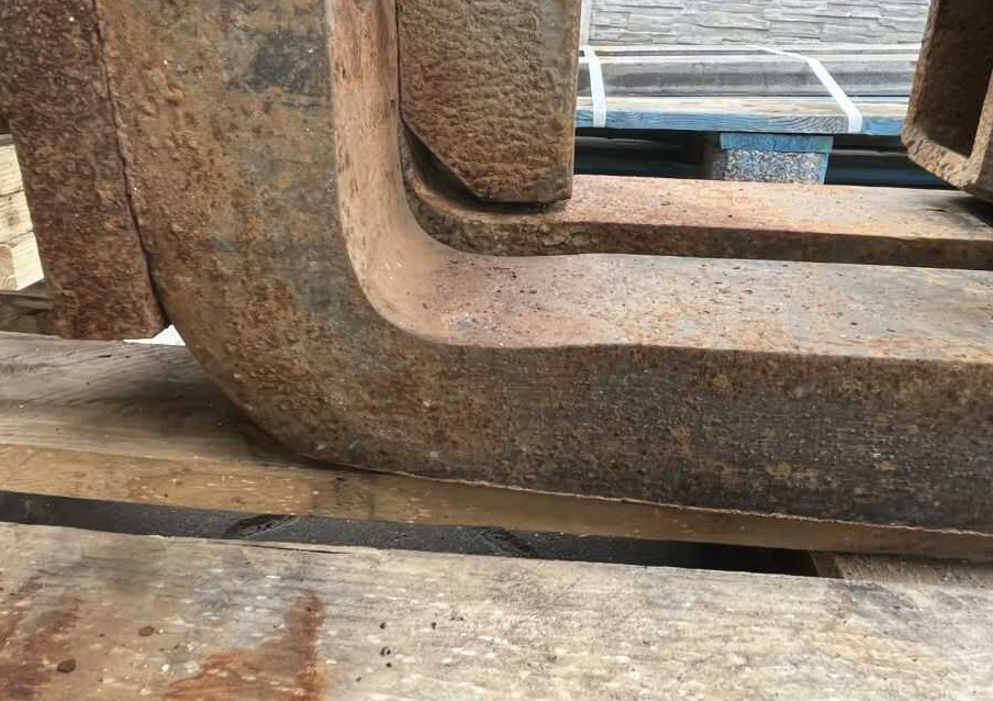 Stabau S7-DPK 50-S-SO - Forks: picture 1 Stabau S7-DPK 50-S-SO - Forks: picture 1