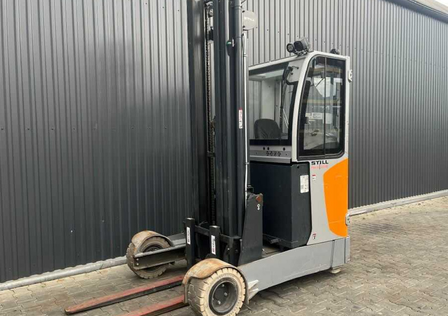 Still FMX20SE - Reach truck: picture 1 Still FMX20SE - Reach truck: picture 1