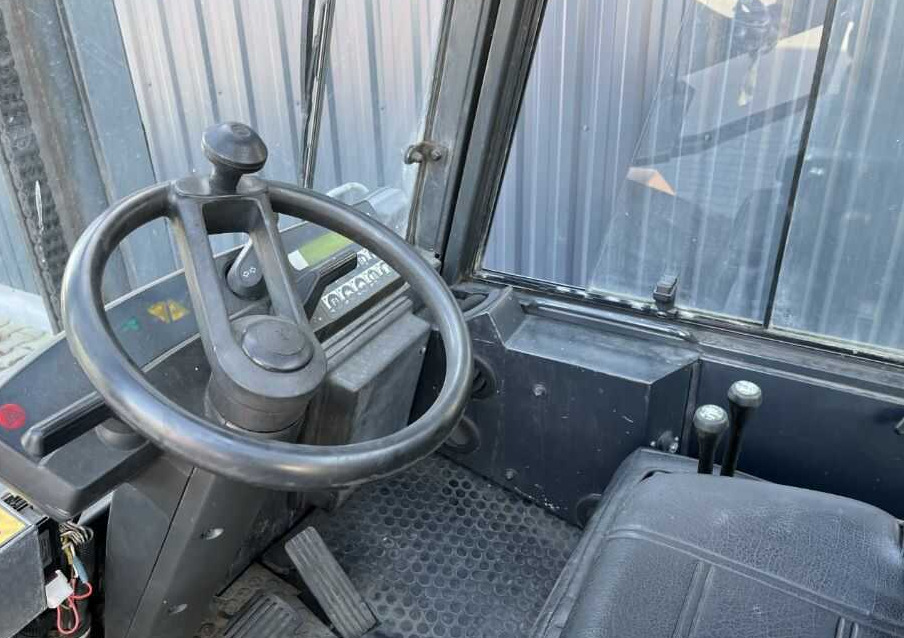 Still R70-60 - Diesel forklift: picture 2 Still R70-60 - Diesel forklift: picture 2