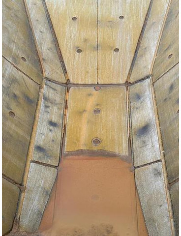 BELL B40E - Dumper: picture 5 BELL B40E - Dumper: picture 5