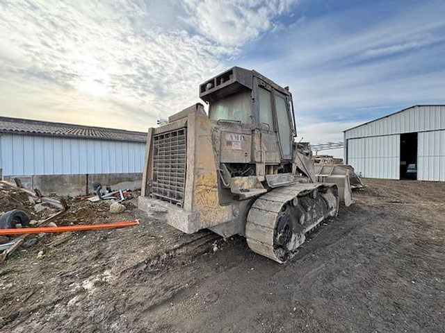 Caterpillar - Excavator: picture 3 Caterpillar - Excavator: picture 3